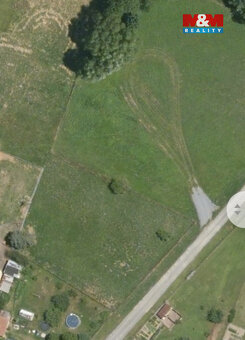 Prodej pozemku k bydlení, 1729 m², Dolce - 5