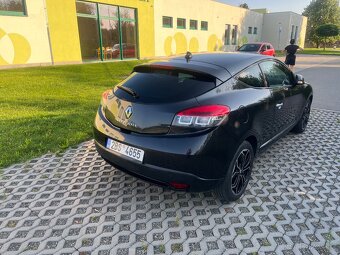 Renault megane coupé - 5