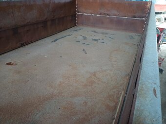 Přívěs Panav PS 2 17 - 5