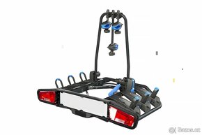 Půjčovna střešních boxů. NEUMANN,držáky na kola,příčníky. - 5