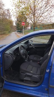 Škoda octavia 2.0. TDI 103 kw - 5