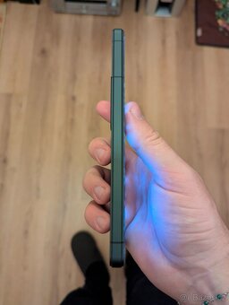 Sony Xperia 1 VI - Green, 256 GB - 5