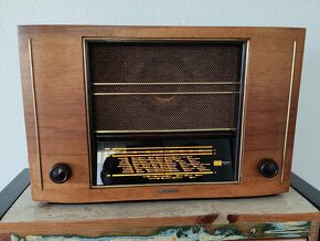 "Restmod" historická radia - čtěte text, prosím - 5