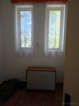 Pronájem domu COOP Jednota nezařizený s možností předělat ní - 5