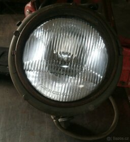 Vojenká technika-světla - 5