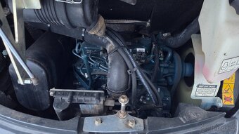 Bobcat e26, 2022, 890mth - 5