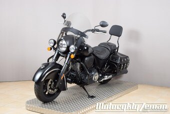 Indian Chief Dark Horse 111 2017 - 5