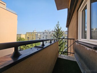 Prodej bytu 2+1, ev.č. 01165 - 5