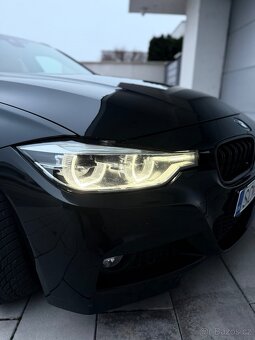 BMW f31 340i xdrive - 5