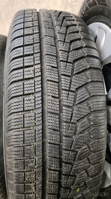 OCEL KOLA R16 - 5x112 originál zimní AUDI Q3,TIGUAN,SEAT. - 5