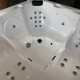 Vířivka Rhodos - 5