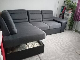 Sedací souprava - 5