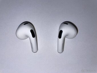 Apple AirPods 3. generace - 5