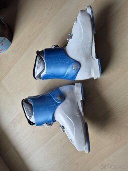 Detske lyzaky Alpina vel.42 - 5