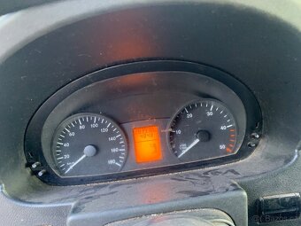 Mercedes Sprinter 315CDI - 5