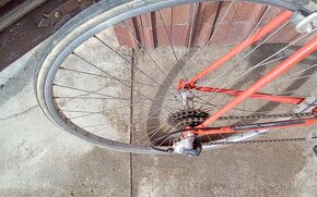 PÁNSKÉ RETRO KOLO - 5