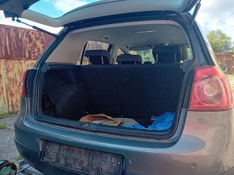 Náhradní díly VW Golf 5 1.9Tdi 77Kw - 5