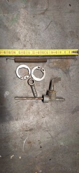 Náhradní díly na Trabant - 5