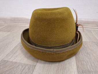 Tonak Myslivecký klobouk - 5