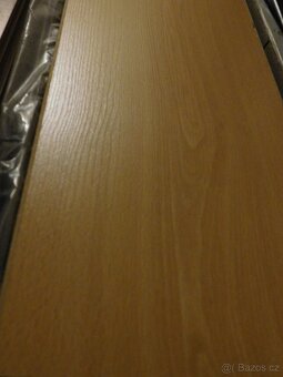 Plovoucí podlaha Quick-step Classic dekor buk pařený - 5