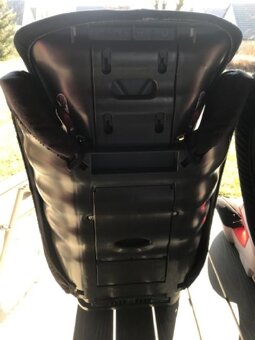 Britax Romer Kid plus autosedačka - 5