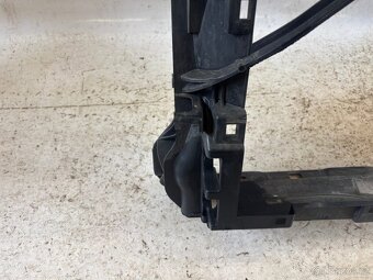 Chladičová stěna Škoda Octavia 3 - 2ks - 5