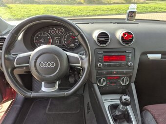 Audi A3 1.8 TFSI - 5