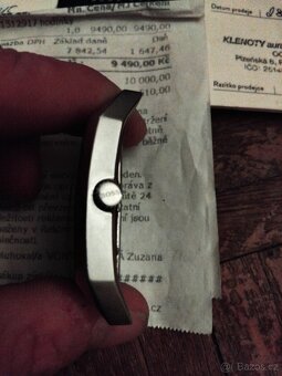 Hodinky HUGO BOSS - 5