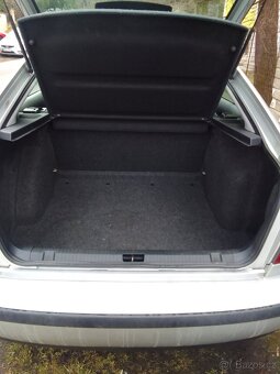 Škoda Octavia 1.6benzín - 5