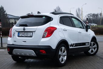 Opel Mokka 85kW (2015) - 5