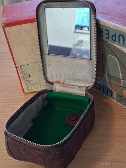 Holící strojek- IGLA - 5