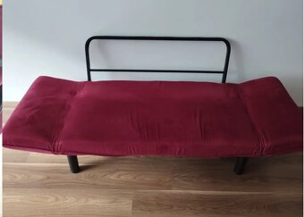 Pohovka dvojsedák - 5