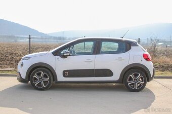Citroën C3 PureTech 82 E6.2 Origins - 5