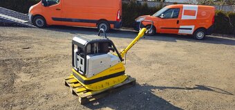 Wacker Neuson DPU6555 BOMAG WEBER - 5