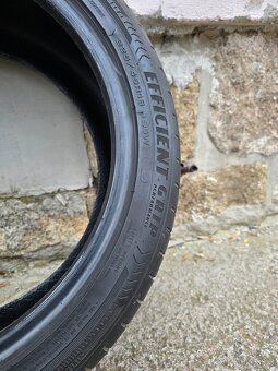 Goodyear 225/45R18 95W - 5