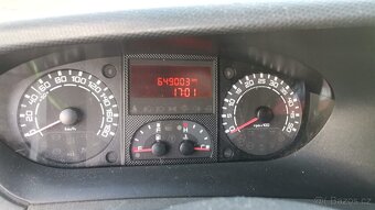 Prodám Iveco Daily - 5