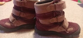 Zimní boty Jastex 27 - 5