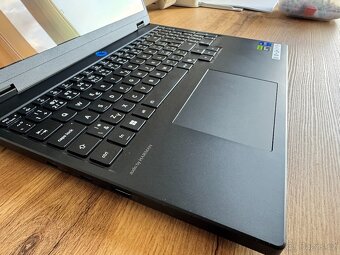 Lenovo Legion 5 - Eclipse Black //prodej//výměna - 5