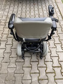 Elektrický invalidní vozík - Hearthway Mini - P14 - 5