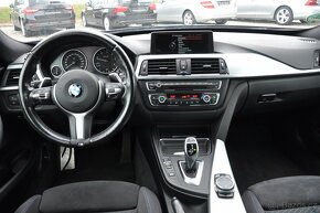 BMW 320D 135kW xDrive GT - 5