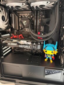 MSI sestava Barbone Game by marty 3060 Ti - 5