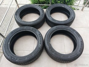 Zimní pneumatiky SAILUN  215/55 R18 - 5