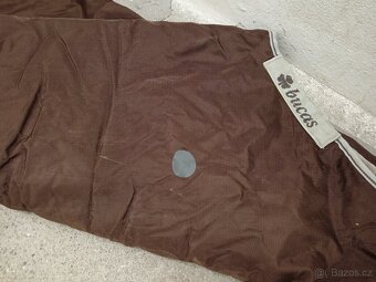 Bucas smartex extra 155cm - 5