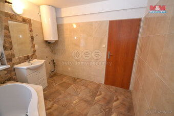 Prodej rodinného domu 3+kk, 89 m², Liberec, ul. Slovanská - 5