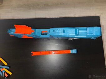 Nerf ELITE - zbraň - 5