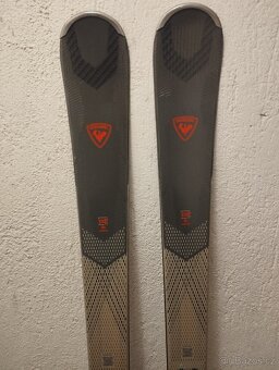 Prodám lyže Rossignol - 5