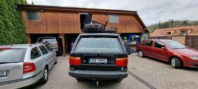 Range Rover P38 4,6 HSE 166KW- možná výměna - 5
