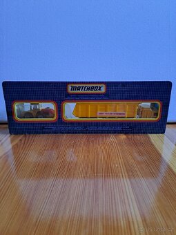 Prodám Matchbox Convoy set TC 3 - 5