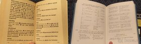 PRODÁM ANGLIČTINU, ŠPANĚLŠTINU, FRANCOUZŠTINU PRAHA 17,ZAŠLU - 5