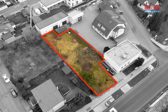 Prodej pozemku k bydlení, 616 m², Mnichovo Hradiště - 5